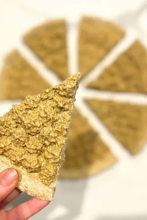 Haute Qualité Tartebio-Digestion Poire et Fenouil Bio – Friandises Naturelles pour une Digestion Saine chez les Chevaux | EquiNatBio