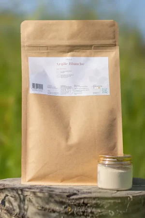 Achetez Aujourd'hui Argile Blanche O’Beltan – Détox Naturelle et Apaisante pour la Digestion des Chevaux