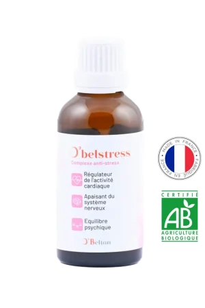 O’Belstress O’BELTAN – Complexe Anti-Stress Naturel pour Chevaux Sensibles Solde