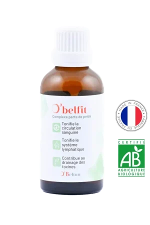 O’Belfit O’BELTAN – Complexe Digestion Cheval et Gestion du Poids Naturelle Vente Directe