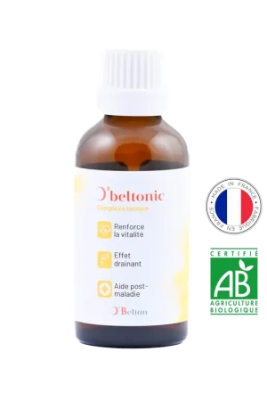 Dernière Chance O’Beltonic O’BELTAN – Complexe Tonique Cheval Après Maladie et Booster Immunité