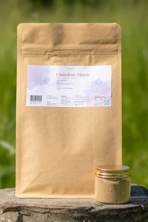Chardon Marie cheval – Détox et soutien hépatique naturels | O’BELTAN Acheter Direct