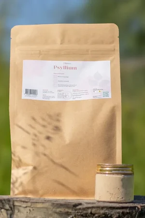 Psyllium cheval – Transit intestinal naturel et prévention du sable | O’BELTAN Produit De Marque