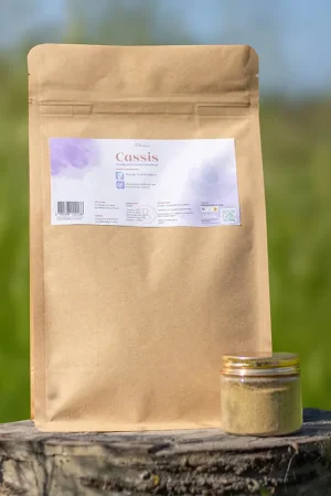 Cassis cheval – Soutien articulaire naturel et anti-inflammatoire | O’BELTAN Commander Vite