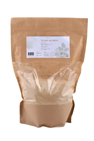 Levure de bière cheval – Complément naturel pour une digestion saine | O’BELTAN Prix Bas