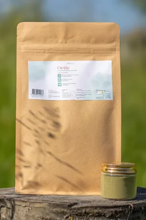 Prix Promo Ortie cheval – Reminéralisant naturel et drainant | O’BELTAN