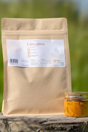Curcuma cheval – Anti-inflammatoire naturel & soutien immunitaire | O’BELTAN Prix Promo