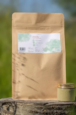 Petit Prix Prêle cheval – Soutien naturel des articulations et tendons | O’BELTAN
