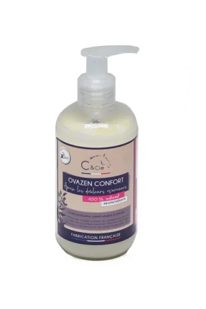 Ovazen Confort C&cie – Gel Massage Juments Cycles Douloureux Bon Marché