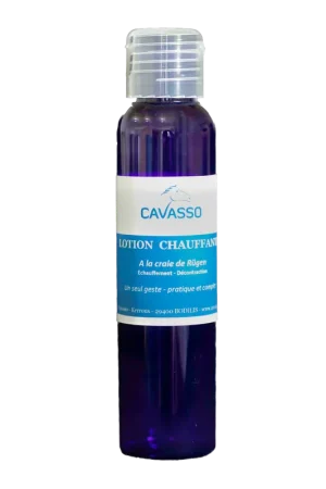 Bon Marché Lotion Chauffante Cavasso – Prépare et Détend les Muscles du Cheval
