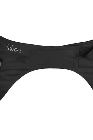 Sac Ceinture CLASSIK DOUBLE 5 poches Laboa – Grande capacité pour équitation, randonnée & sports outdoor Prix Cassé