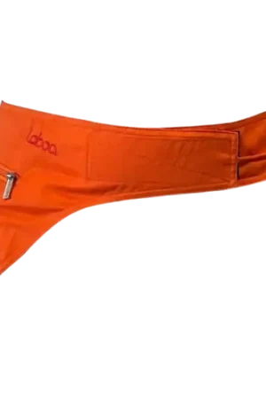 Sac Ceinture CLASSIK SIMPLE 3 poches Laboa – Léger, ergonomique et sécurisé pour équitation, randonnée et sports outdoor Prix Bas