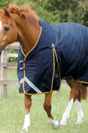 Super Prix Couverture Cheval Buster Original 50g Premier Equine – Imperméable et Respirante