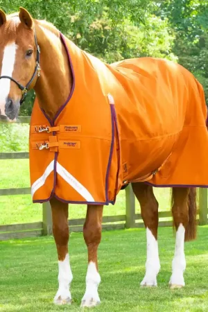 Commande En Gros Couverture Cheval Buster Hardy 200g Demi-Cou – Chaude et Imperméable