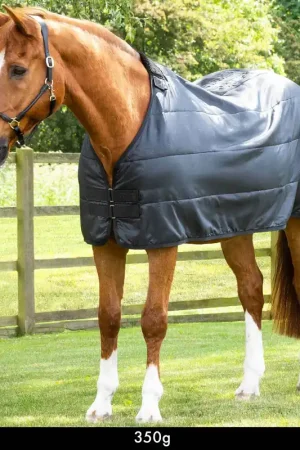 Commander Vite Liner 350g – Doublure matelassée chaude et respirante pour couverture cheval Premier Equine