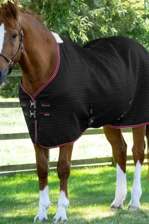 Réduction Couverture Séchante Premier Equine Dry Tech – Technologie Avancée pour un Séchage Rapide et Confort Optimal