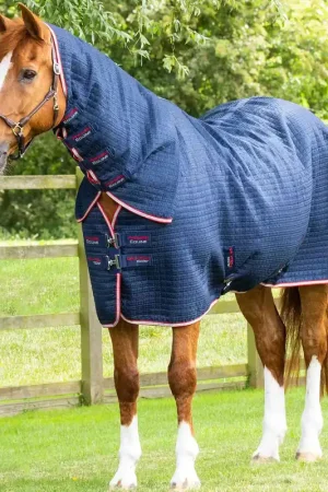 Retour Gratuit Couverture Séchante Premier Equine Combo Dry Tech – Refroidissement et Séchage Performants