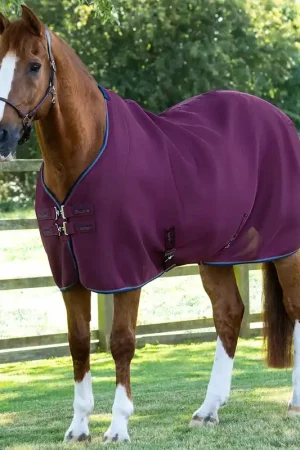 Couverture Séchante Premier Equine Airflow – Séchage Rapide et Circulation Optimale de l’Air Prix Bas