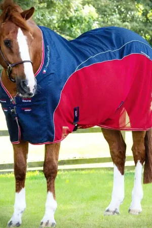 Couverture Séchante Premier Equine Sports – Séchage Rapide et Respirabilité Maximale Livraison Express