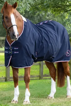Chemise d’écurie Premier Equine Stratus – Confort Technique et Séchage Rapide Usine Directe
