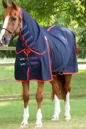 Chemise d’écurie Premier Equine Combo – Confort et Protection Optimale Haute Qualité