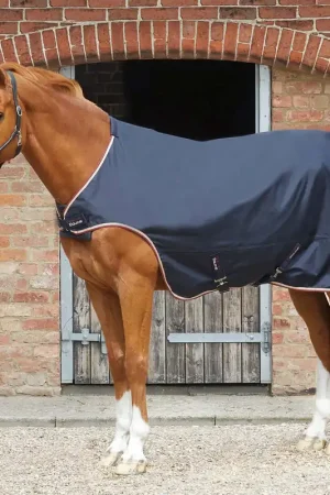 Commander Maintenant Couverture de Marcheur 0g Premier Equine – Nylon Balistique Imperméable