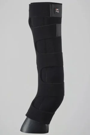Guêtres de Glace 6 Poches Premier Equine – Refroidissement Thérapeutique pour Chevaux Commander Maintenant
