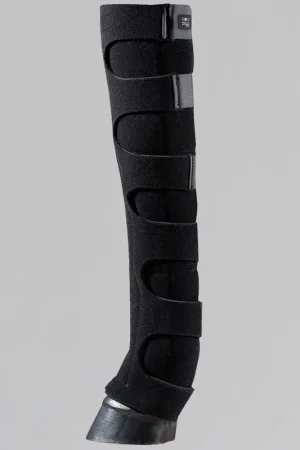Guêtres de Glace 9 Poches Premier Equine – Refroidissement Intensif pour Chevaux Commander Maintenant