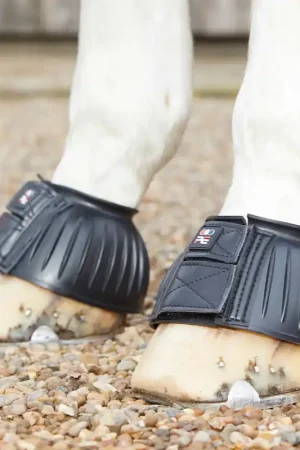 Cloches Rubber Over Reach Premier Equine – Protection et Confort en Caoutchouc Acheter En Ligne
