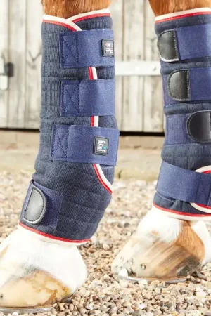 Guêtres Séchantes Quick Dry Premier Equine – Respirantes et Thermorégulatrices Nouvel Arrivage