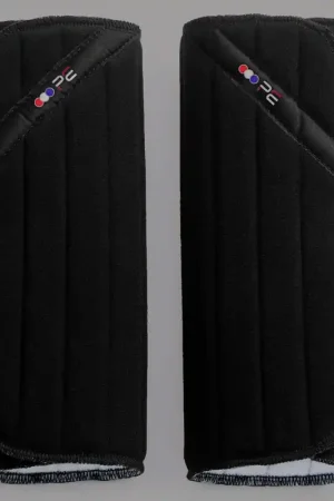 Nouvel Arrivage Sous-Bandes de Protection Premier Equine – Confort et Absorption Optimale