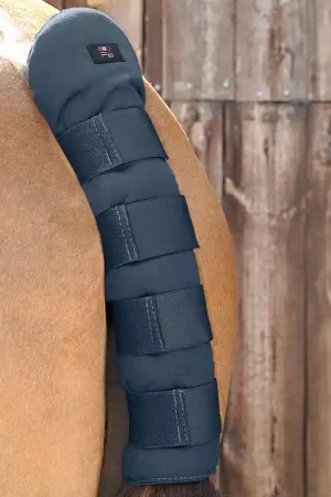 Vente Directe Protège-queue anti-frottement Premier Equine – Confort et Protection pour Cheval