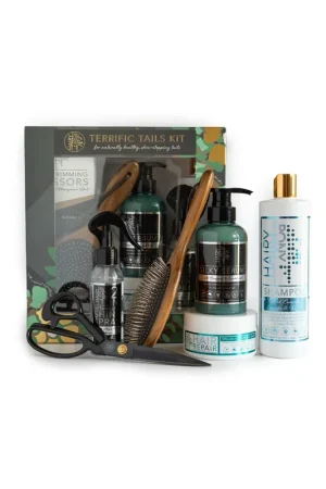 Kit crins magnifiques Prix Réduit
