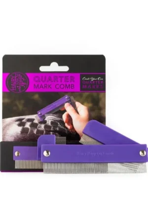 Peigne à marquage Produit De Marque