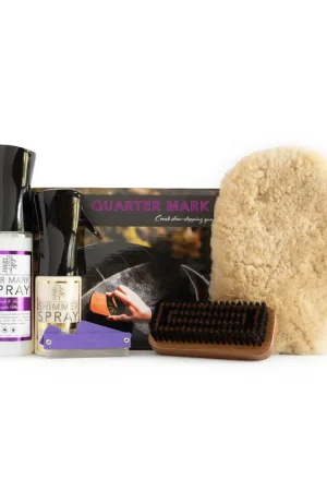 Kit de marquage Offre Limitée