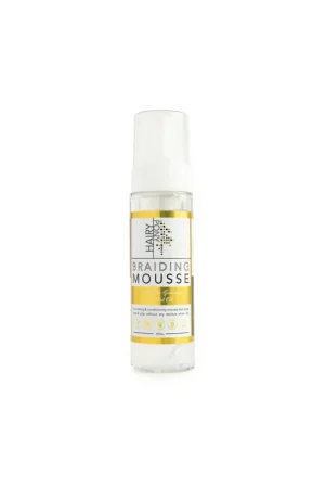 Mousse à tresser Bon Plan
