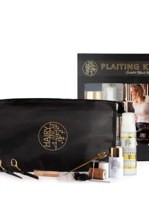 Kit de Tressage Super Prix