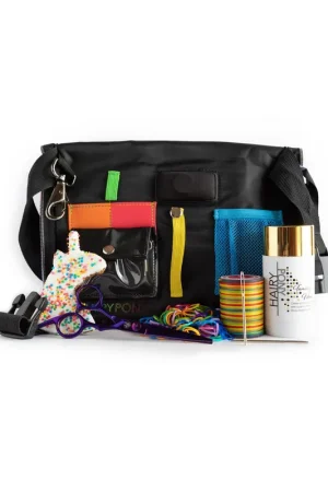 Kit de Tressage pour Enfants Offre Du Jour