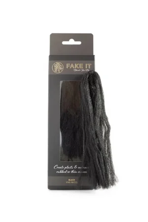 Soldes Améliorateur de Crinière et Queue "Fake It" - Pack de 5