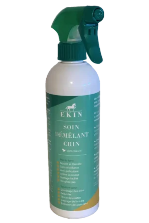 Soin Démêlant Crin Ekin – Nourrit, Démêle & Protège – Effet Brillance & Anti-pelliculaire Promotion