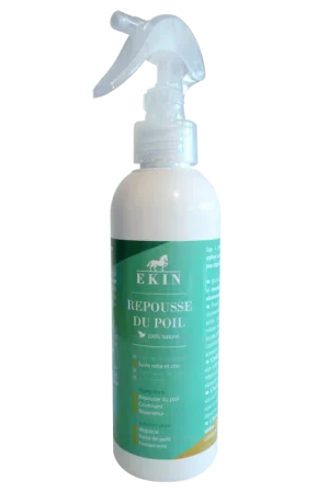 Repousse du Poil EKIN – Accélère la Repousse & Répare les Zones de Frottement Nouveauté