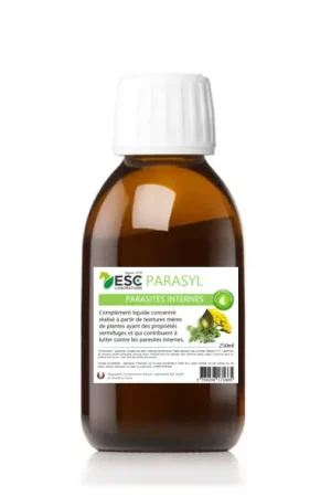 Soldes Parasyl Cheval – Hygiène Intestinale & Parasites Naturel - ESC