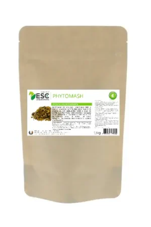 Phytomash Cheval – Hydratation & Récupération Effort - ESC Expédition Rapide
