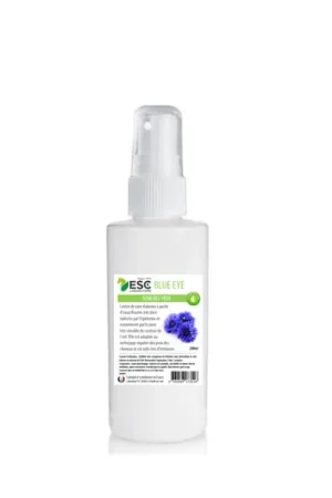 Blue Eye – Lotion Oculaire Apaisante Yeux Cheval - ESC Nouvel Arrivage