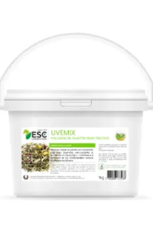 Uvemix Cheval – Protection Oculaire & Yeux Sains - ESC Achetez Aujourd'hui