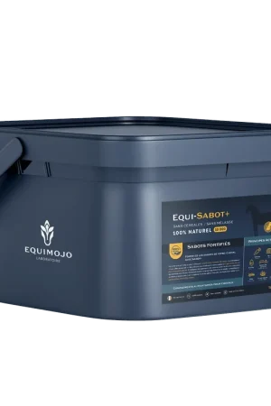 Achetez Aujourd'hui Equi-Sabot+ – Complément naturel pour sabots chevaux forts et sains - Equimojo