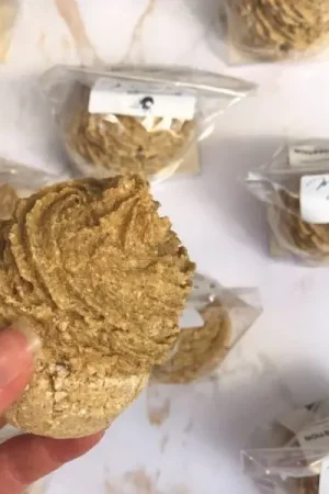 Quantité Limitée Cupcakebio Digestion – Friandise bio pour une digestion saine chez le cheval - Equinatbio