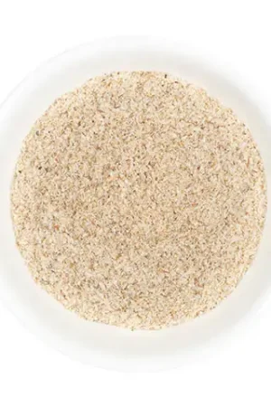 Psyllium blond – Transit intestinal sain pour chevaux - Hilton Herbs Commander Maintenant