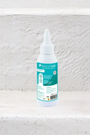Natural'Look - Nettoyant yeux apaisant pour chevaux et poneys - Natural Innov Jusqu'à Épuisement Des Stocks