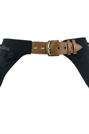 Acheter Direct Sac Ceinture Educ+ Double Imperméable – 5 Poches & Étui Inclus - Laboa